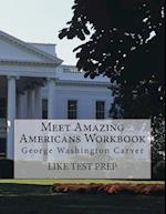 Meet Amazing Americans Workbook