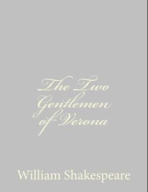 The Two Gentlemen of Verona