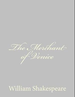 The Merchant of Venice