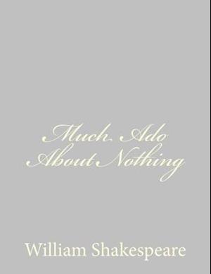 Much Ado about Nothing