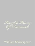 Hamlet, Prince of Denmark