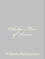 Othello, Moor of Venice