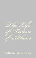 The Life of Timon of Athens