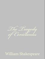The Tragedy of Coriolanus