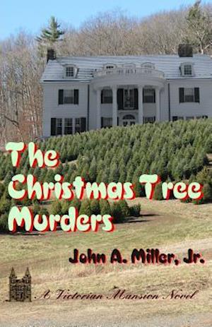 The Christmas Tree Murders