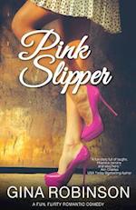 Pink Slipper