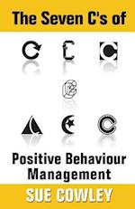 The Seven C's of Positive Behaviour Management