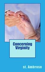 Concerning Virginity