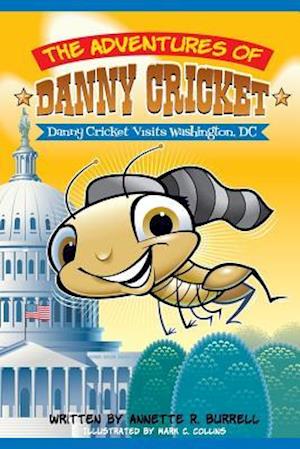 The Adventures of Danny Cricket