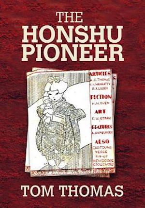 The Honshu Pioneer