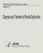 Diagnosis and Treatment of Erectile Dysfunction