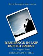 Resilience in Law Enforcement