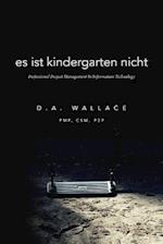 Es Ist Kindergarten Nicht