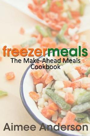 Freezer Meals