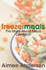 Freezer Meals