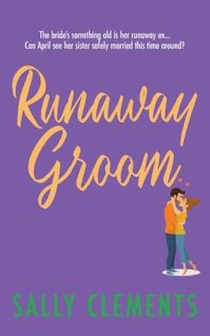 Runaway Groom