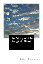 The Story of the Kings of Rome