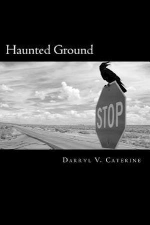 Haunted Ground