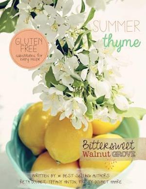 Summer Thyme