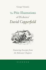 The Phiz Illustrations of Dickens' David Copperfield