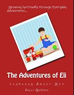 The Adventures of Eli