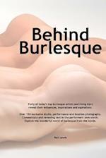 Behind Burlesque
