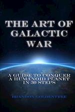 The Art of Galactic War