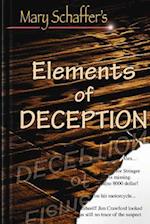Elements of Deception