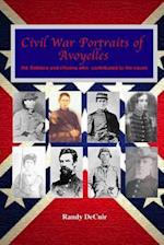Civil War Portraits of Avoyelles