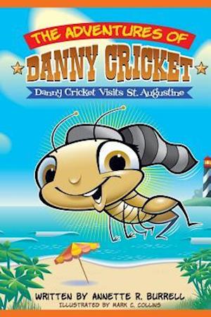 The Adventures of Danny Cricket