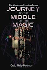 Journey to the Middle of the Magic