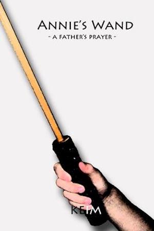 Annie's Wand