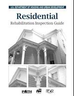 Residential Rehabilitation Inspection Guideline