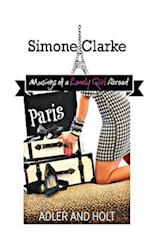 Simone Clarke, Musings of a Lonely Girl Abroad