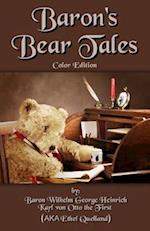 Baron's Bear Tales