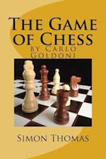 The Game of Chess