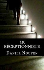 Le Réceptionniste