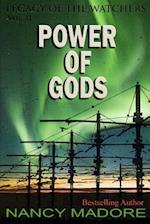 Power of Gods