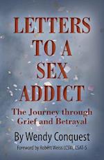 Letters to a Sex Addict