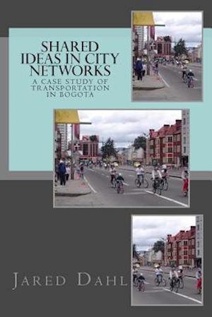 Shared Ideas in City Networks
