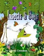 Insects & Bugs