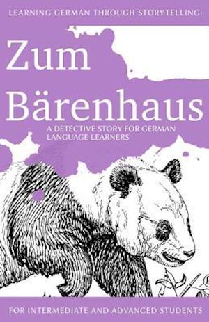 Learning German through Storytelling