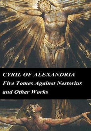 Cyril of Alexandria