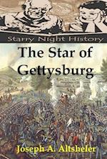 The Star of Gettysburg