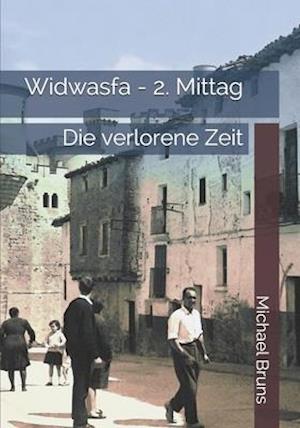 Widwasfa - 2. Mittag