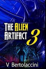 The Alien Artifact 3