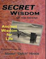 Secret Wisdom of the Orient