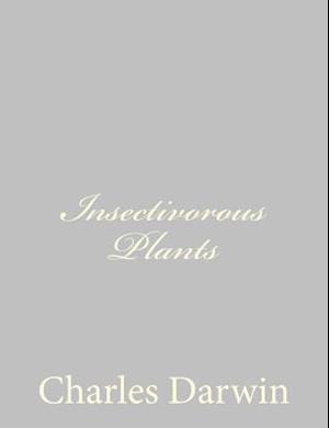 Insectivorous Plants