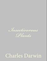 Insectivorous Plants