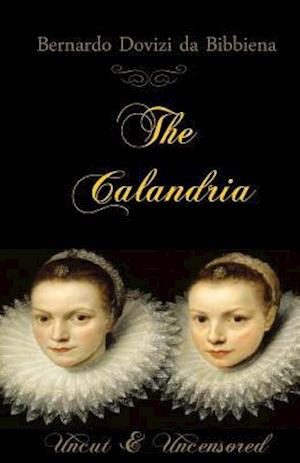 The Calandria